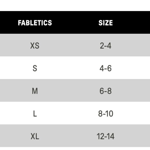 NWT Fabletics High-Waisted Printed PowerHold® Capri Pink Snakeskin Womens Size L - Picture 7 of 7